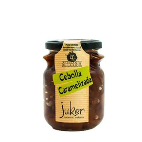 Cebolla Caramelizada