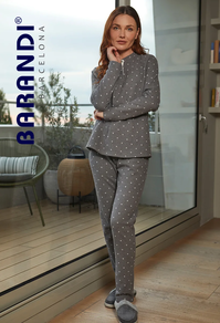 Pijama mujer barandi