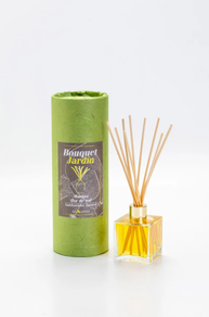 AMBIENTADOR MIKADO 100ML: MARINA FLOR DE SAL de DOCC CATTALONIA.