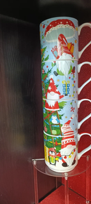 Juego 4 mug / taza nomos