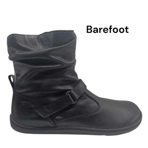 BAREFOOT COQUEFLEX NEGRO
