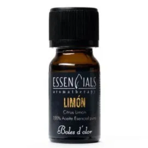 Aceite Esencial Essentials- Limón