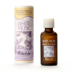 Bruma de Ambiente- White Musk