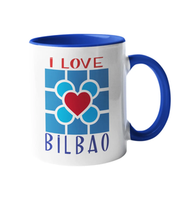 Bilboko Bihotz Baldosa katilua