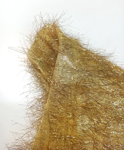 Tela Salsa Carnaval-dorado (4,5 m)