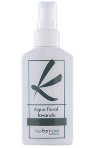 AGUA FLORAL LAVANDA DULKAMARA BAMBOO 125ml