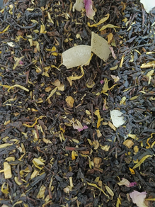 Té negro must have (100 gr)