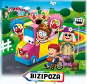 Pirritx, Porrotx eta Marimotots : Bizipoza