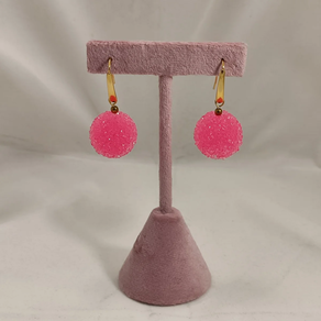 Pendientes gominola
