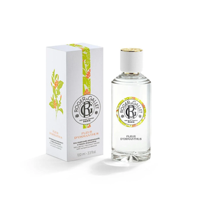 AGUA PERFUMADA FLEUR D´OSMANTHUS 100 ml ROGER GALLET