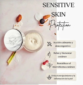 CREMA SENSITIVE SKIN