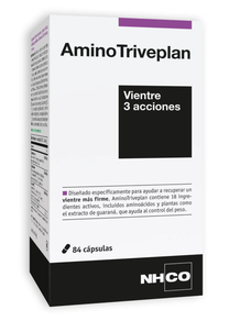 AMINO TRIVEPLAN