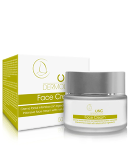 CREMA FACIAL ONC DERMOLOGY