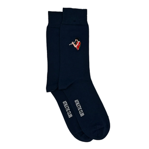 GALTZERDIA TRONPETA BRODATUA ATHLETIC CLUB