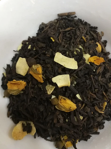 Pu Erh Brisa Tropical (250 gr)