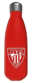 Botila altzairu gorria - Athletic Club