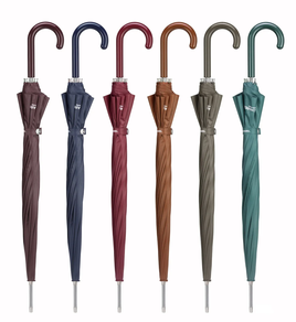 PARAGUAS DE SEÑORA LARGO