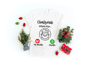 Camiseta Olentzerok