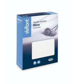 Funda Colchón Niza (135x200 cm)