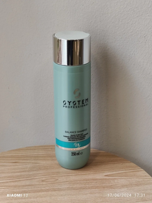 Champú balance (250 ml )