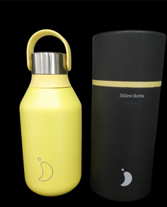 botella chillys 2ºGen 350 ml polen