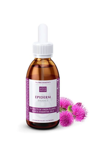 EPIDERM BALANCE NUTRICOSMETICO AROMS NATUR 50 ml