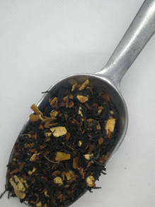 té negro Adviento (navidad) (250 gr)