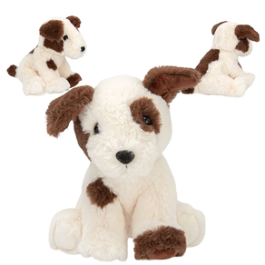 TOPModel perro de peluche Bobby 16 cm FUR EVER FRIENDS
