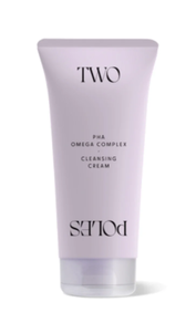 TWO POLES CREMA LIMPIADORA PHA - OMEGA COMPLEX 100 ML