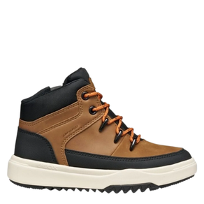 BOTIN IMPERMEABLE BUNSHEE CUERO (36 al 39)