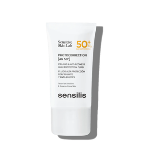 SENSILIS PHOTOCORRECTION AR SPF50+ 40ML