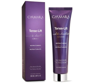 CREMA CUELLO Y ESCOTE-CASMARA. 50 ml