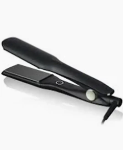 Plancha GHD Max Gold BLACK