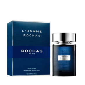 L 'HOMME ROCHAS 100ml