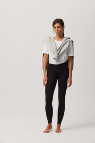 LEGGINS PUSH-UP ISABEL MORA NEGRO