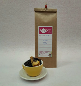 TÉ NEGRO LADY GREY (100 gr)