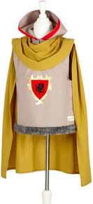 Zaldun kapadun mozorroa