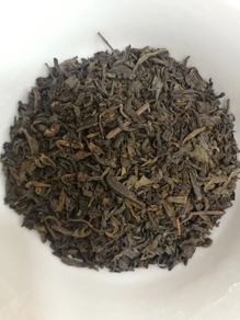 Pu erh (100 gr)