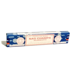Incienso Nag Champa