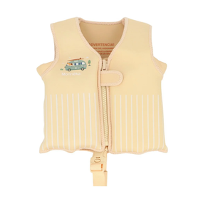 CHALECO FLOTACIÓN SURF VAN MONNEKA