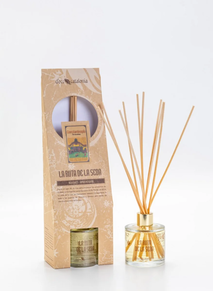 AMBIENTADOR MIKADO 100ML: CONSTANTINOPLA de DOCC CATALONIA.