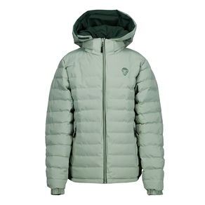 CHAQUETA WOMAN REVERSIBLE ATHLETIC CLUB