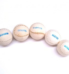 Esku pilota - Alevin Goxua