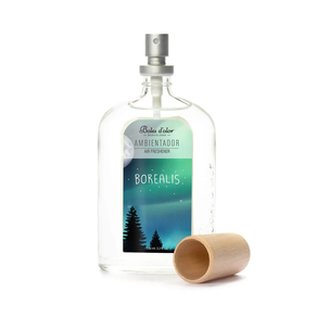 Ambientador Spray - Borealis 100 ml Boles de Olor
