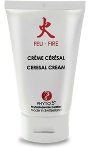 LA CREME CERESAL FEU-CREMA CEREAL FUEGO de PHYTO5