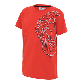 SPORT HALF LEON JR. Gorria