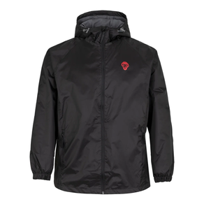 CHUBASQUERO AC RAN JK ATHLETIC CLUB