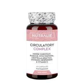 COMPLEMENTO CIRCULATORIO BIENESTAR PIERNAS CANSADAS