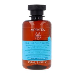 APIVITA CHAMPÚ HYALURONIC HYDRA PELO FINO 250ML