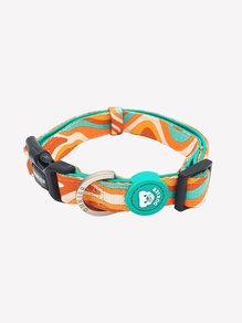 Collar para perros Dukier Peace T-S,M